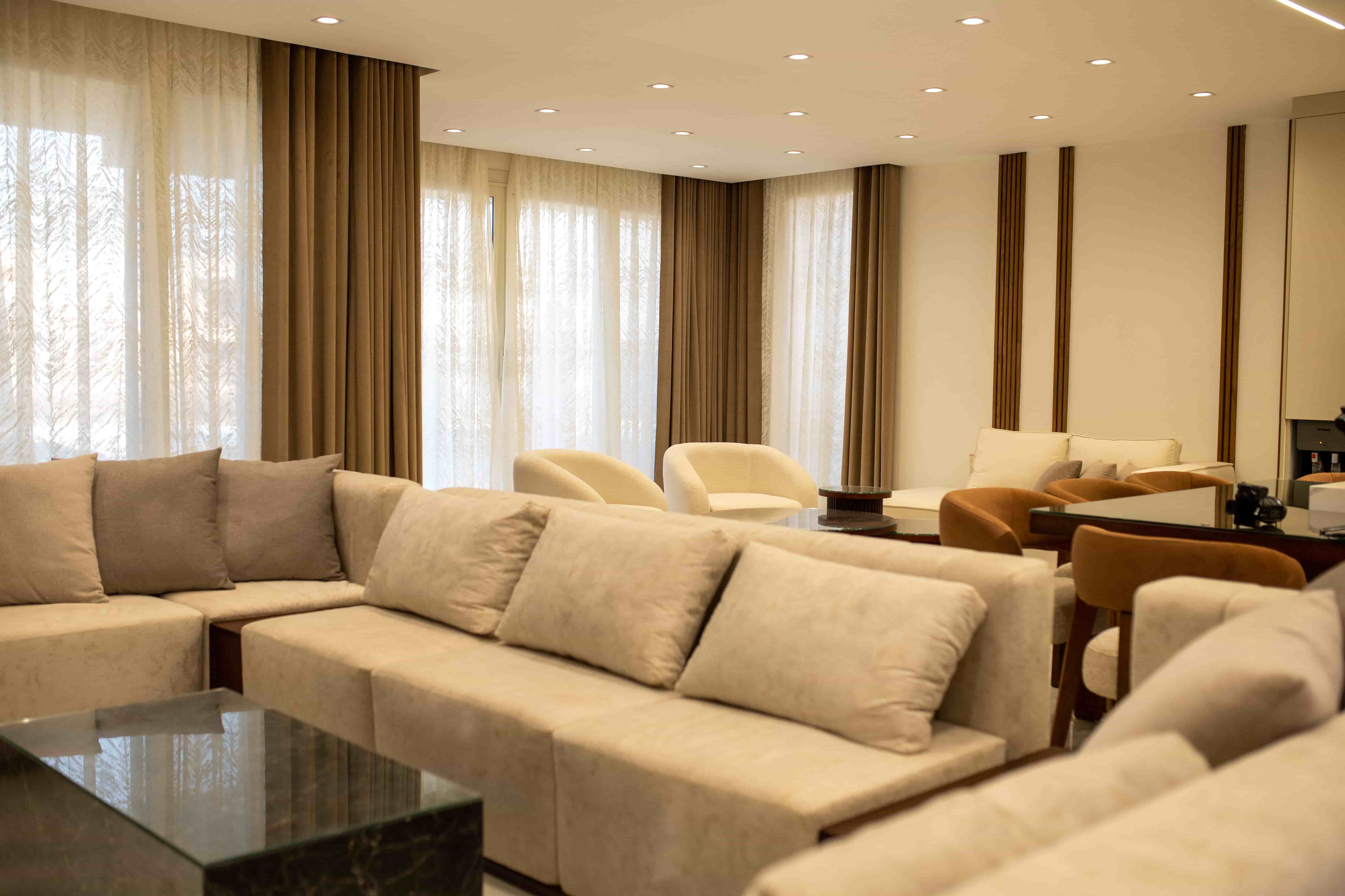 Hacienda Bay - Standalone water villa